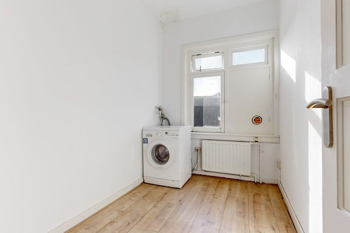 Appartement te koop: Gangetje 4A, Leiden