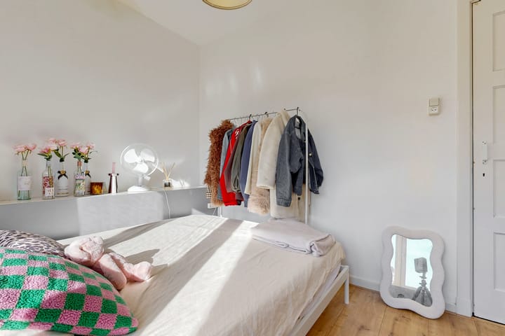 Appartement te koop: Gangetje 4A, Leiden