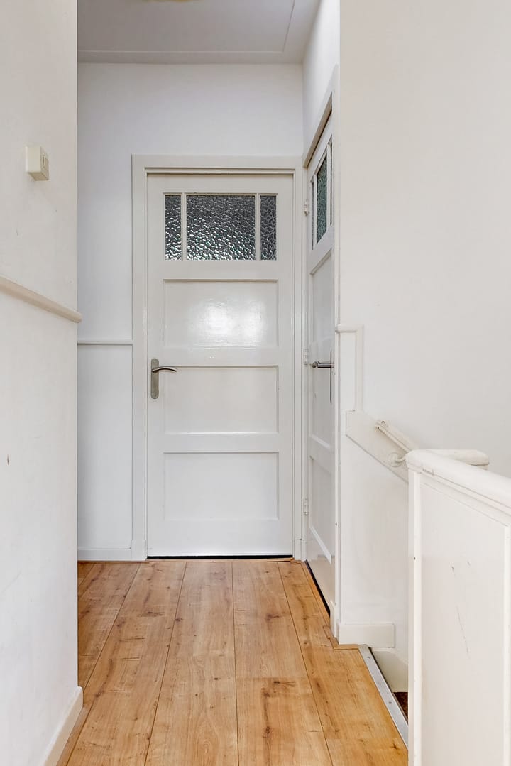 Appartement te koop: Gangetje 4A, Leiden