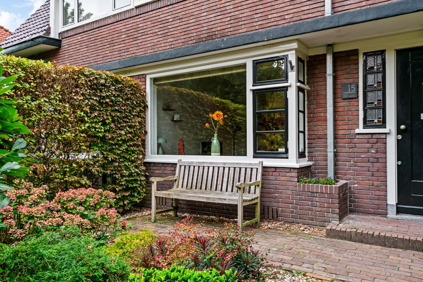Foto 5 van Parklaan 15