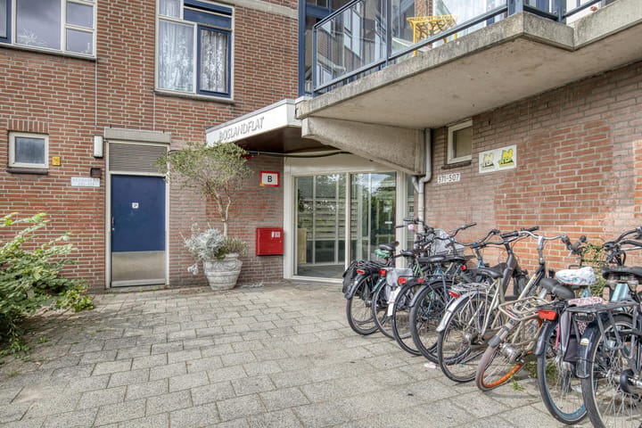 Foto 4 van Oostmaaslaan 381