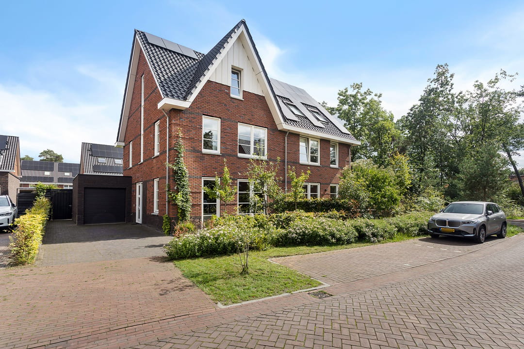 Foto 1 van Küllerlaan 18