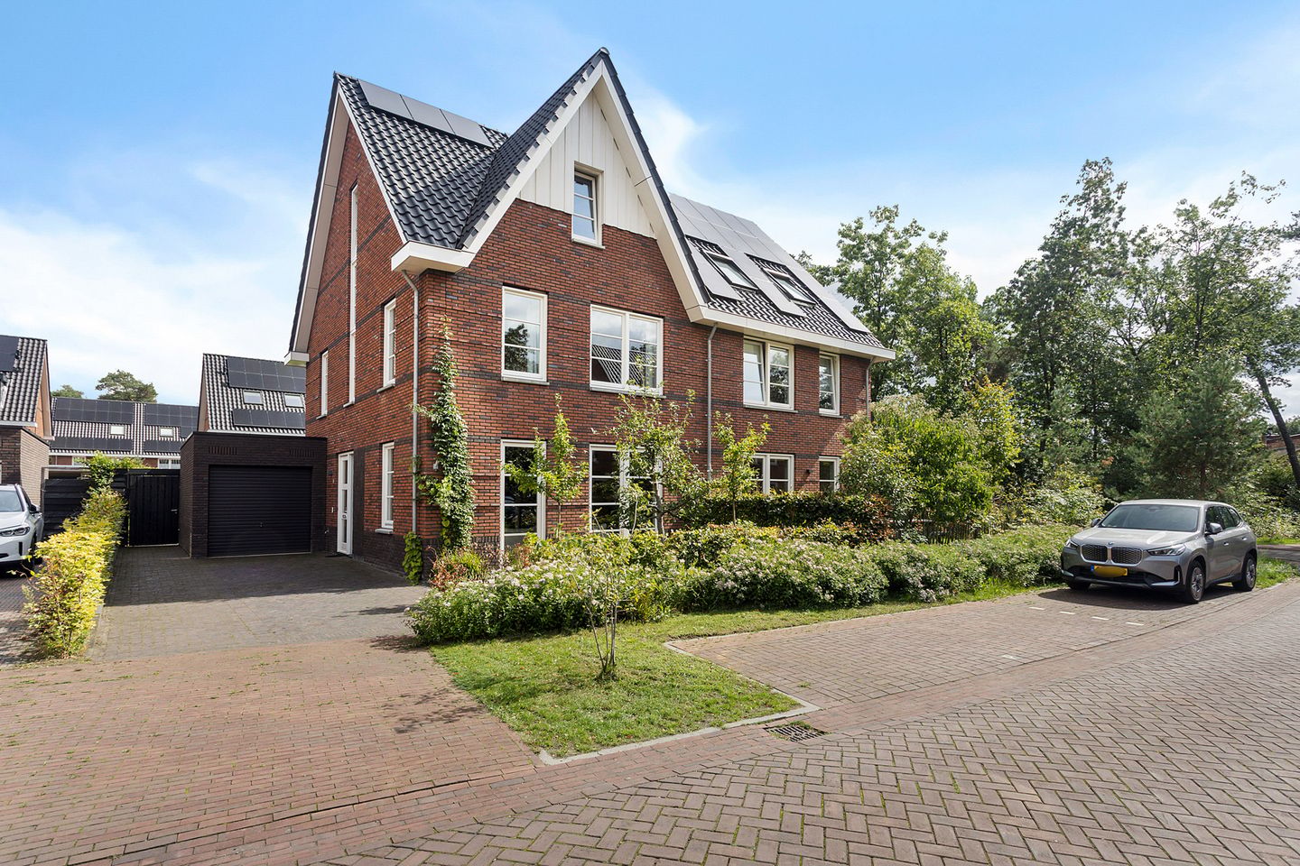 Foto 1 van Küllerlaan 18