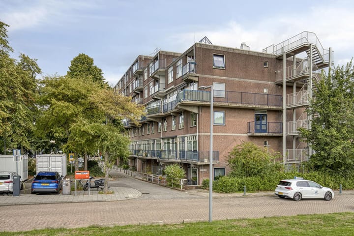 Foto 2 van Oostmaaslaan 381