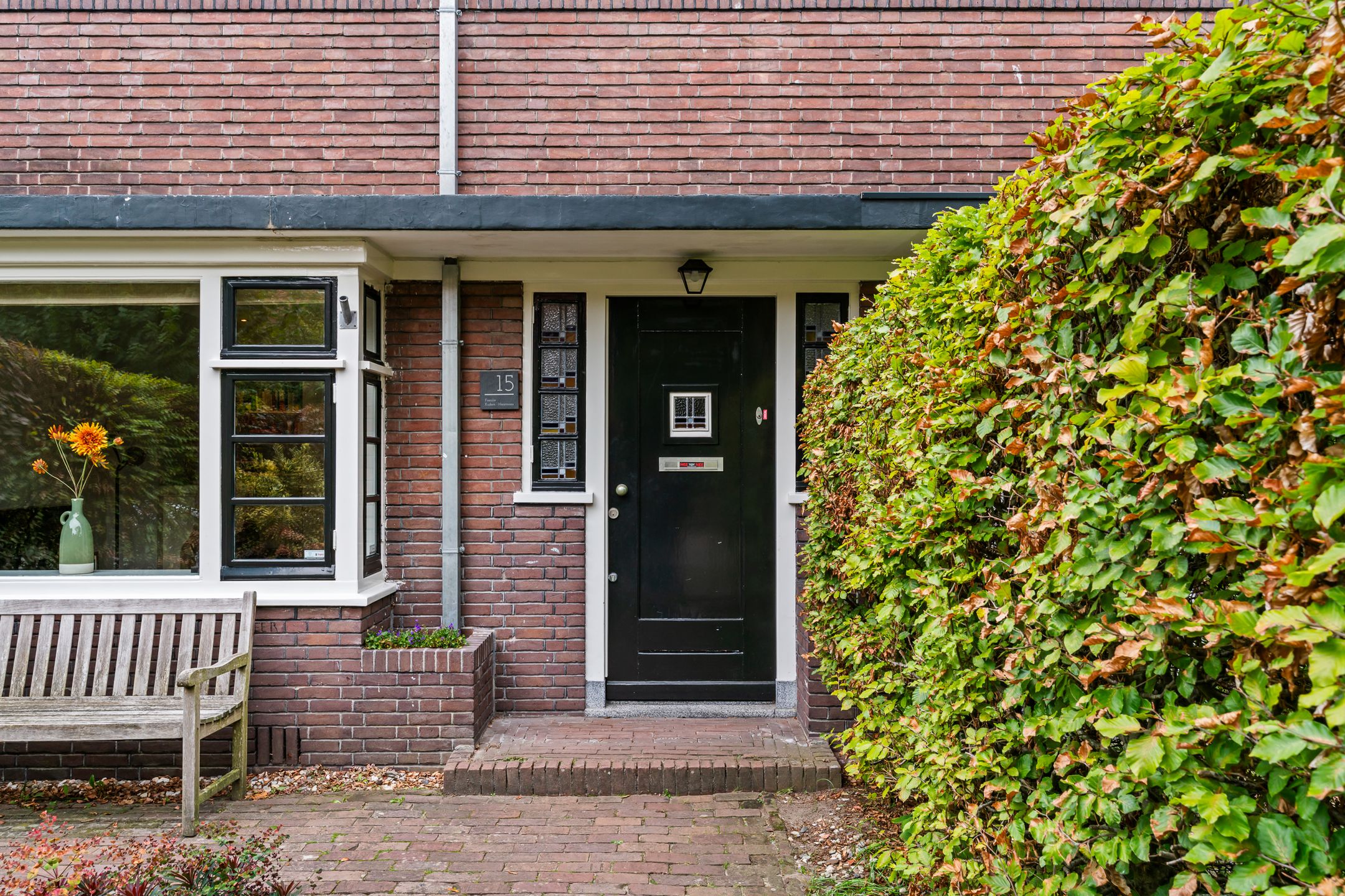 Foto 6 van Parklaan 15