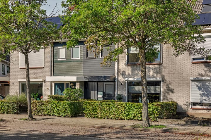 Foto 2 van Wilgestraat 22