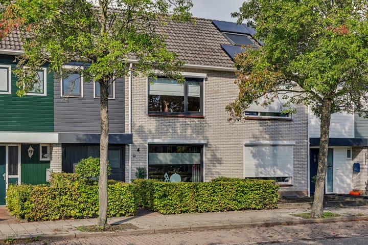 Foto 3 van Wilgestraat 22