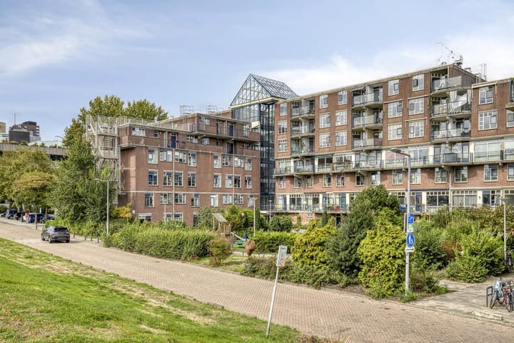 Foto 3 van Oostmaaslaan 381