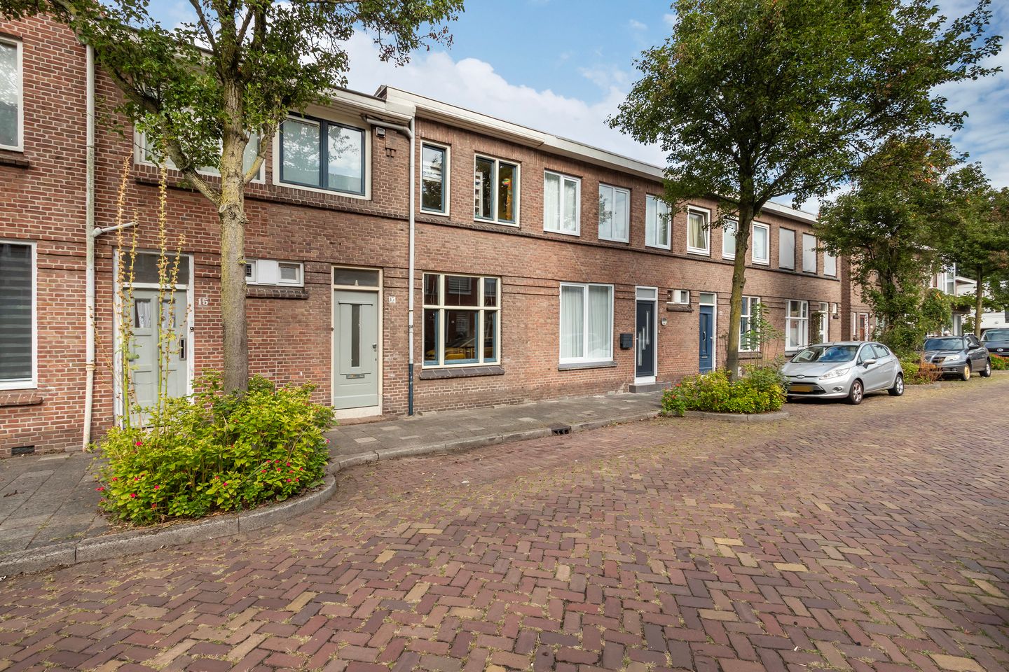 Foto 1 van Tieselensstraat 13