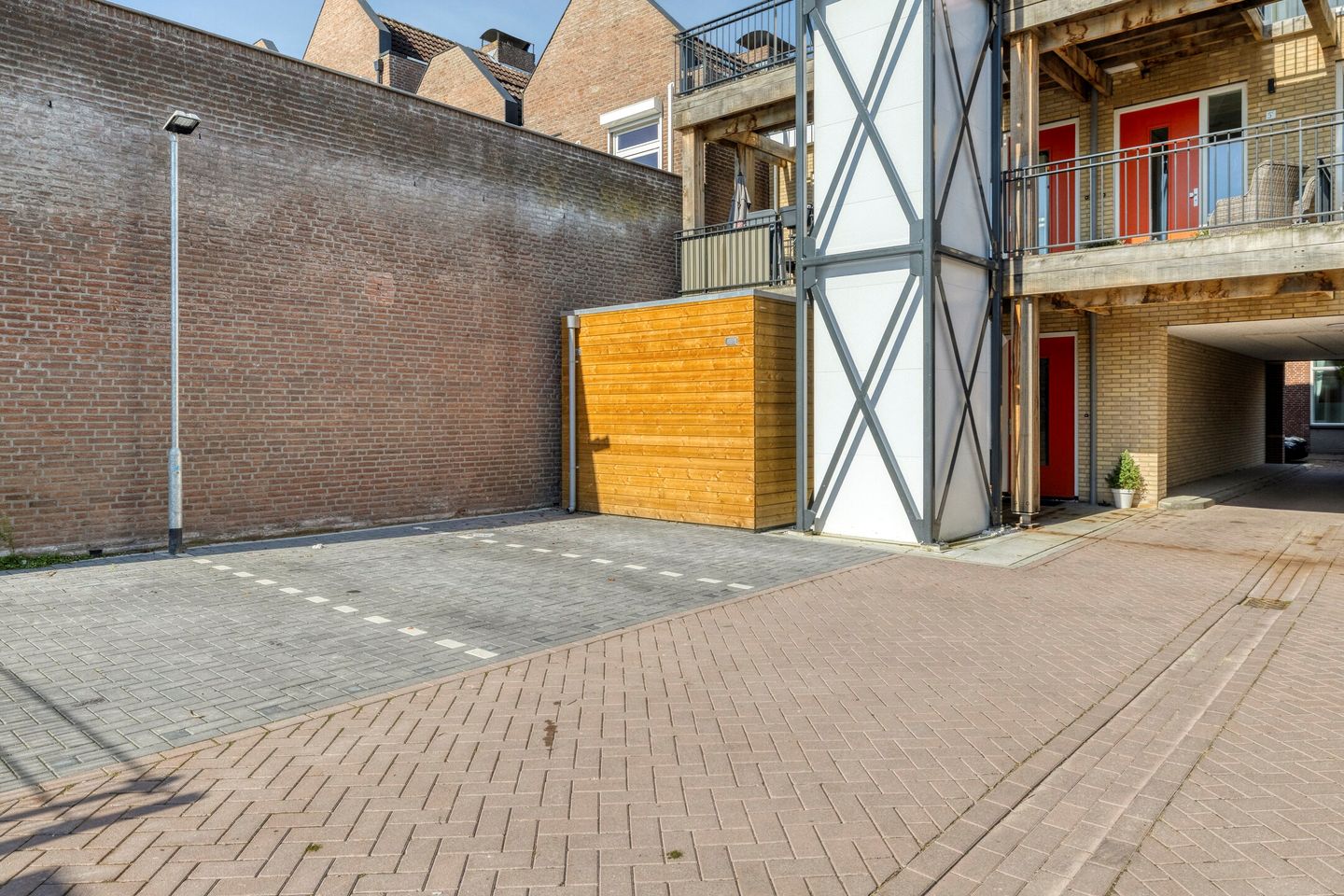 Photo 35 of Raadhuisplein 5-D