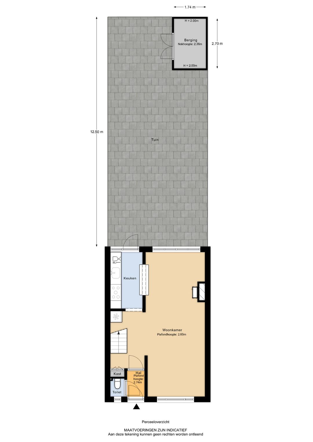 Foto 43 van Tieselensstraat 13