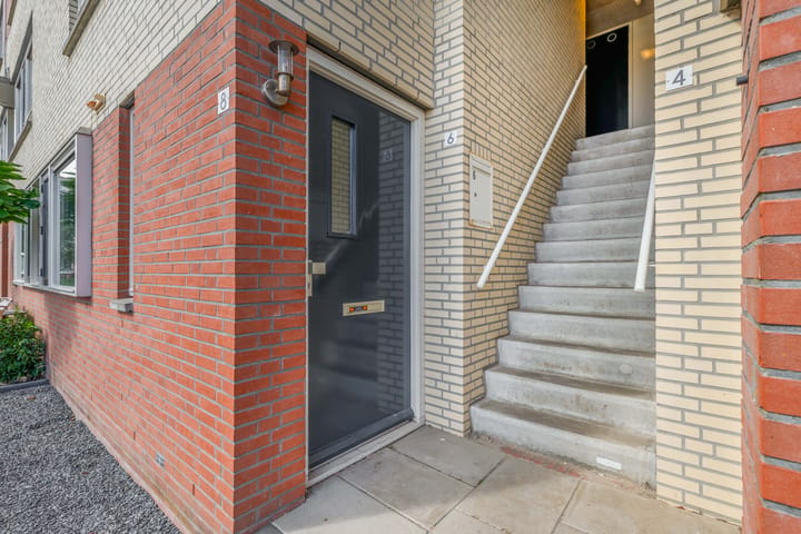 Appartement te koop: Klipperdijk 8, Lisse