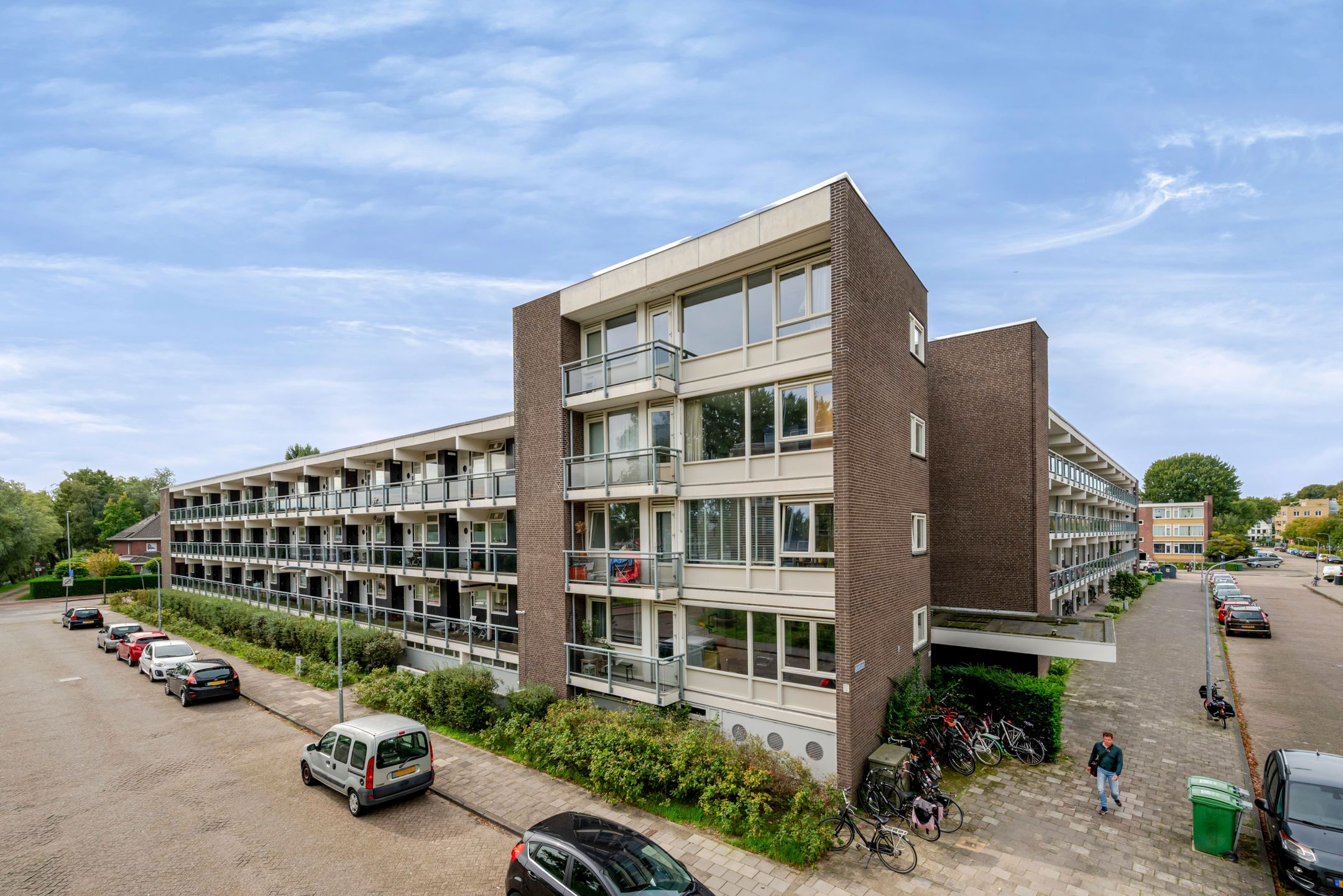Foto 3 van Veldzigtlaan 22