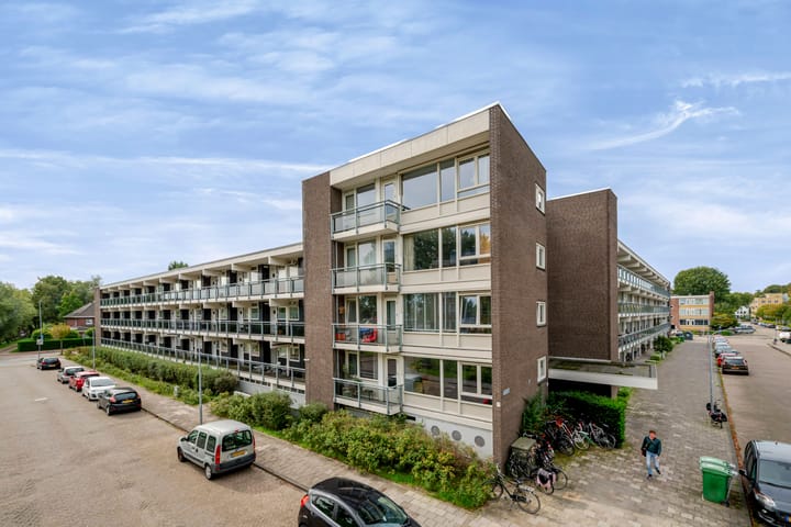 Foto 3 van Veldzigtlaan 22