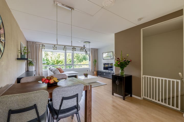 Appartement te koop: Klipperdijk 8, Lisse