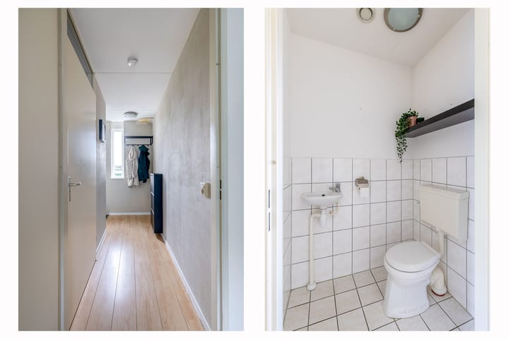 Appartement te koop: Klipperdijk 8, Lisse