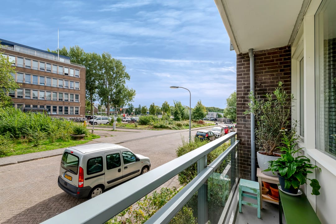 Foto 11 van Veldzigtlaan 22