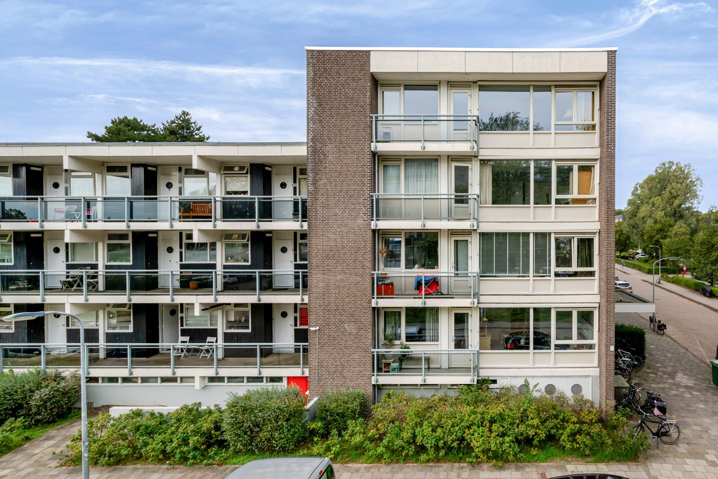 Foto 20 van Veldzigtlaan 22