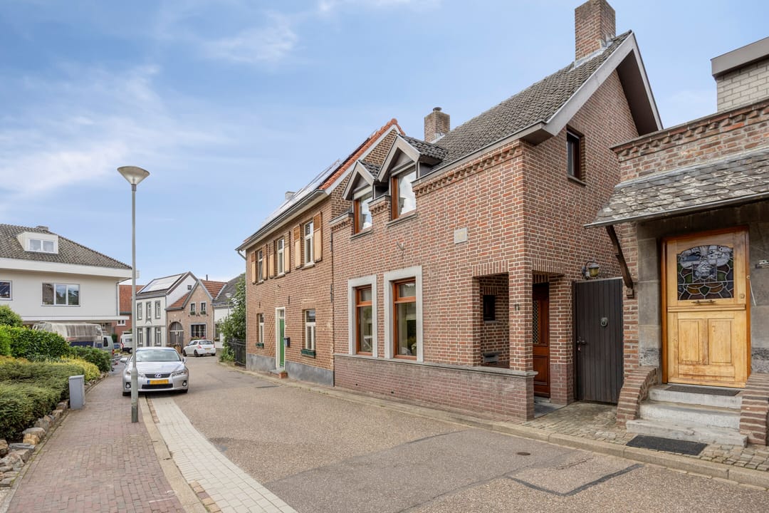Photo 2 of Kerkstraat 17