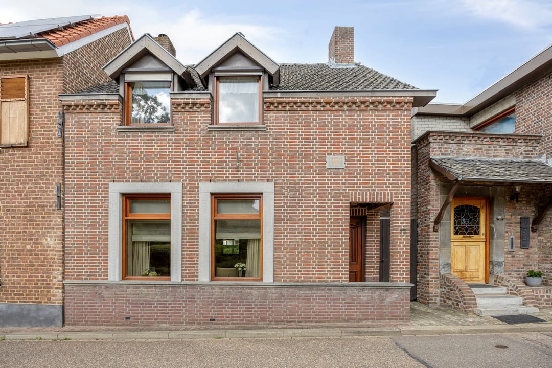 Photo 1 of Kerkstraat 17