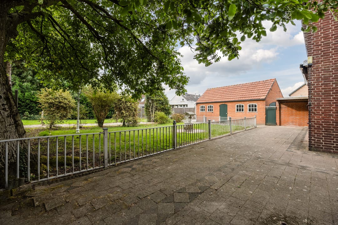 Foto 11 van Meirstraat 16