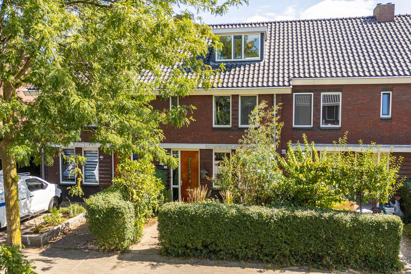Foto 1 van Boterbloemstraat 15