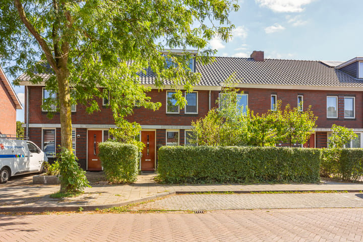 Foto 4 van Boterbloemstraat 15