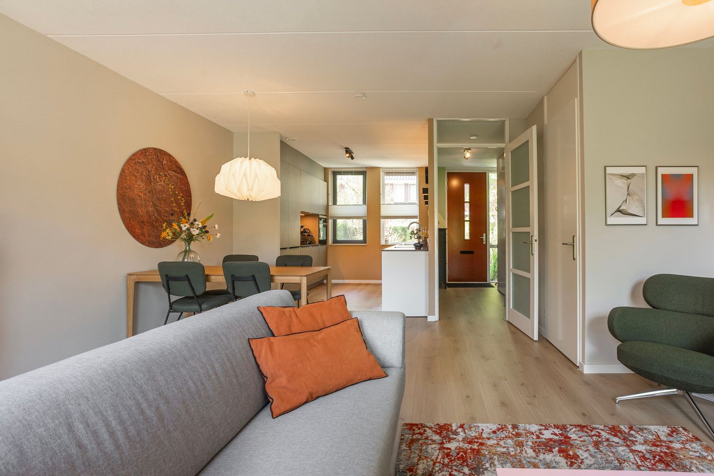 Photo 14 of Boterbloemstraat 15