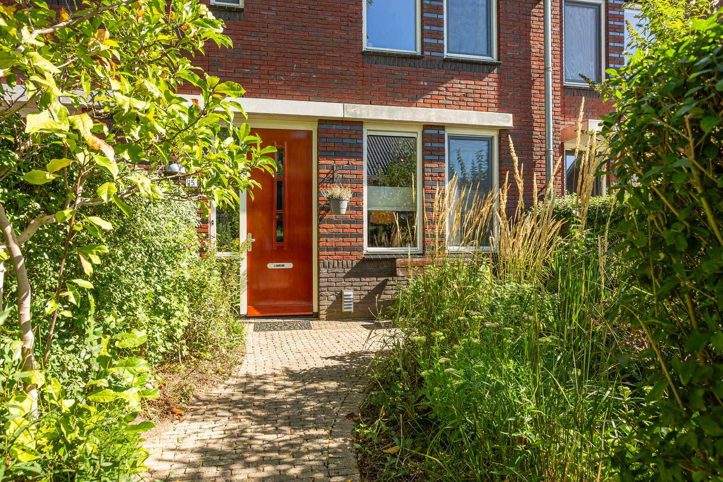 Photo 5 of Boterbloemstraat 15
