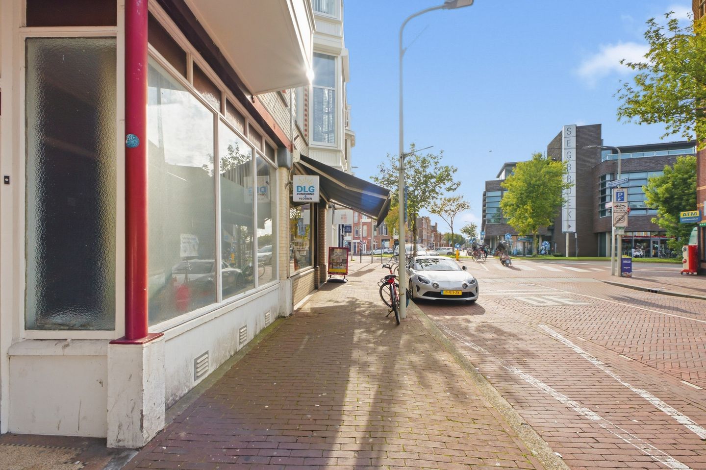Bekijk foto 4 van Weimarstraat 350-352