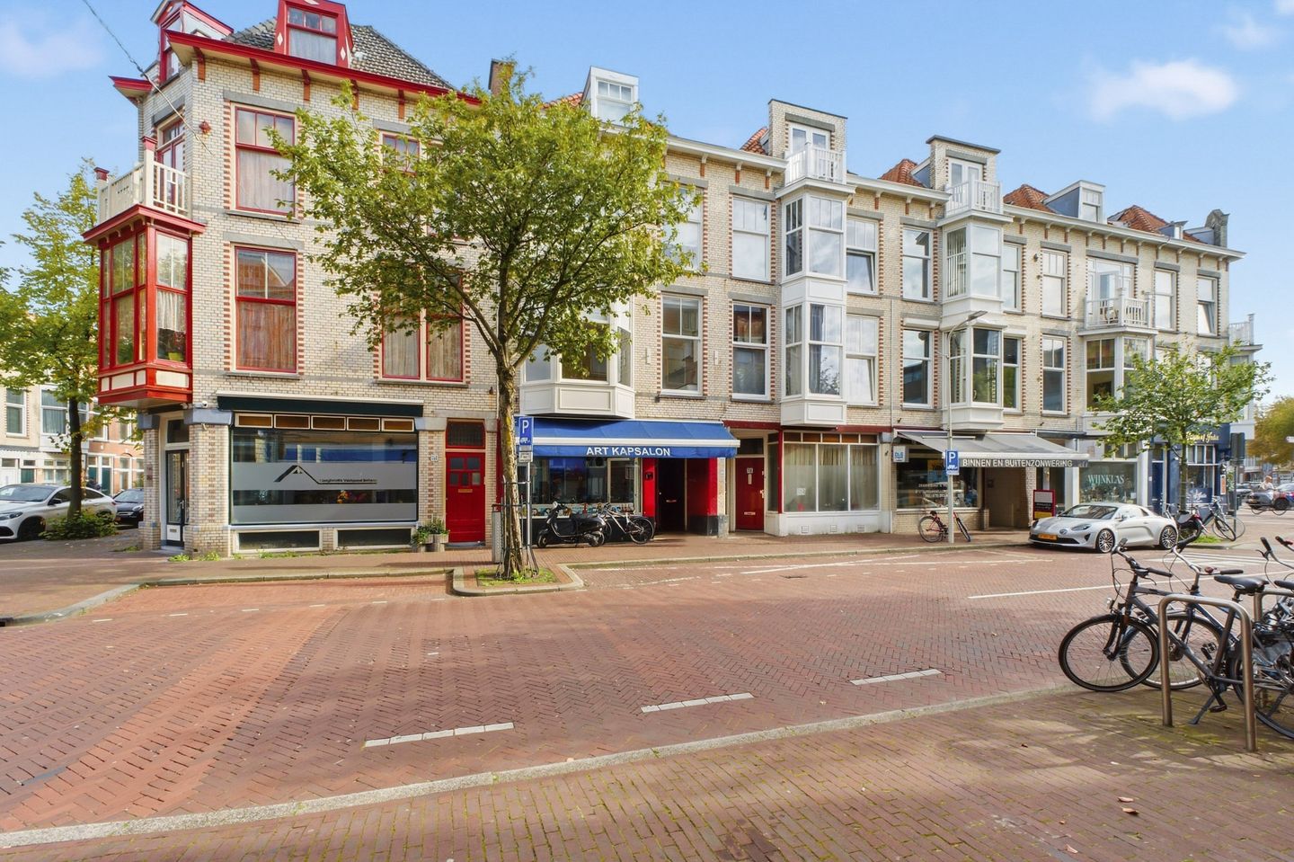 Bekijk foto 2 van Weimarstraat 350-352