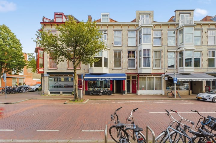 Weimarstraat 350