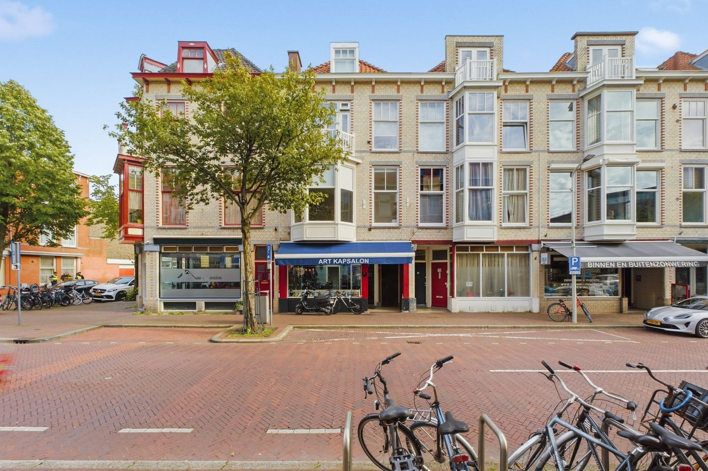 Bekijk foto 1 van Weimarstraat 350-352