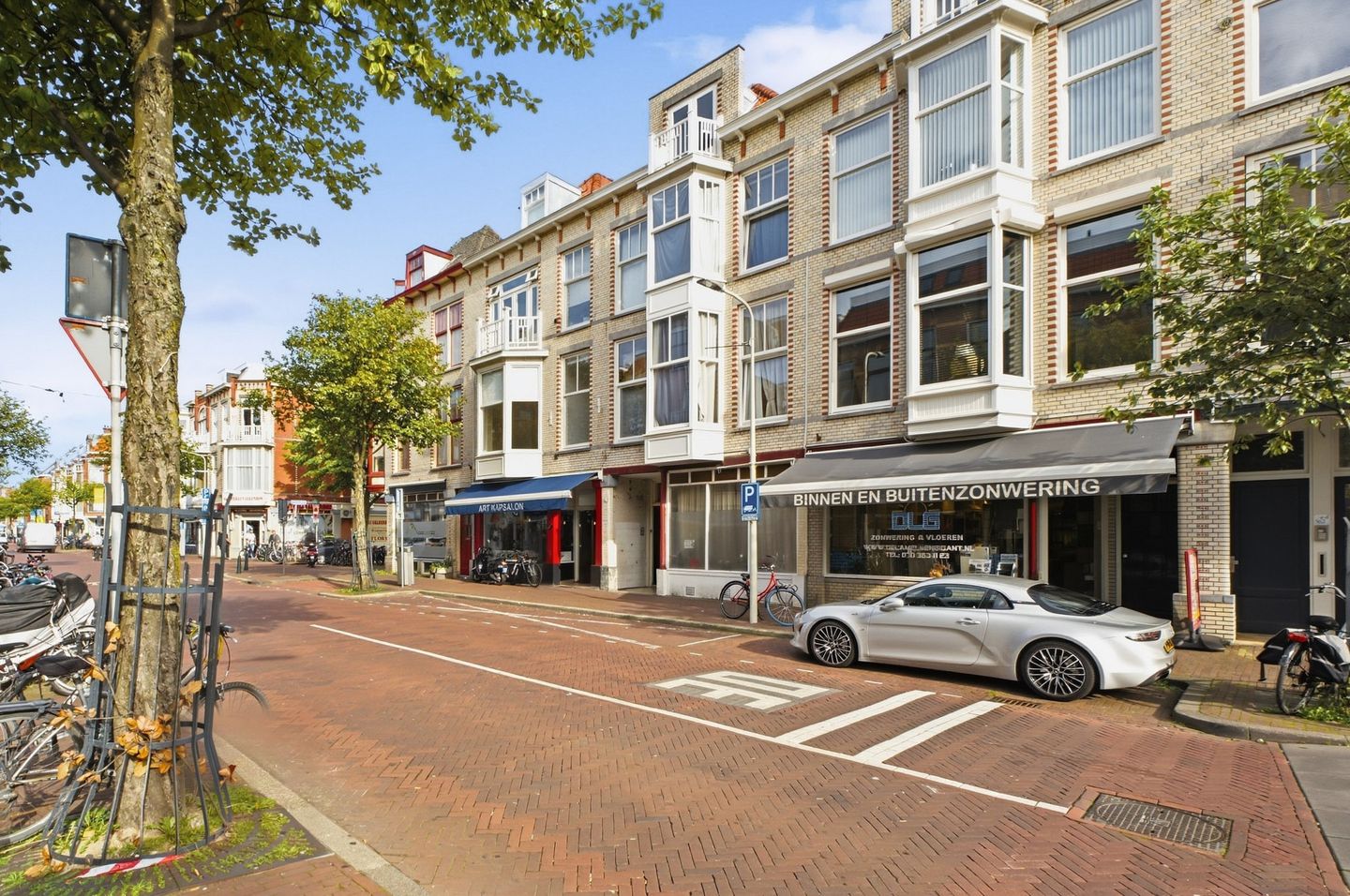 Bekijk foto 3 van Weimarstraat 350-352