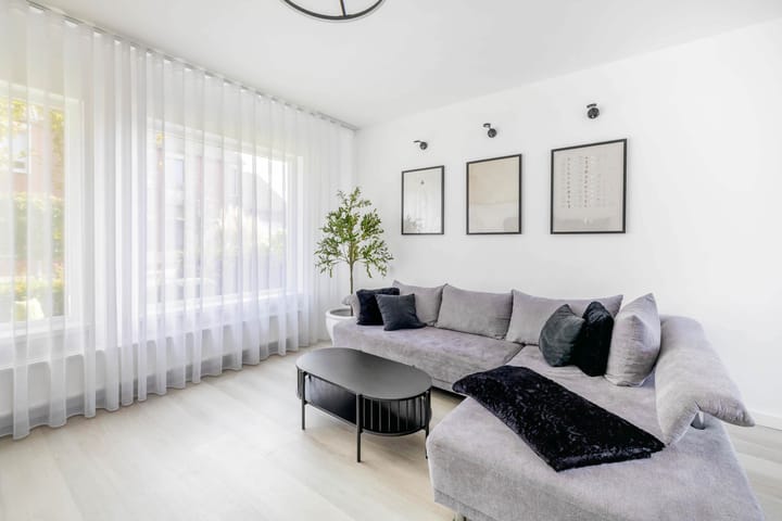 Twee-onder-één-kap te koop: Oldenneelhof 3, Baarlo (Li)