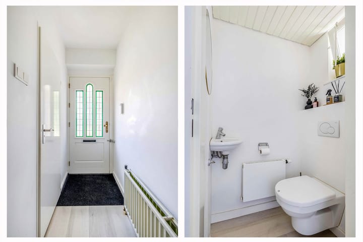 Twee-onder-één-kap te koop: Oldenneelhof 3, Baarlo (Li)