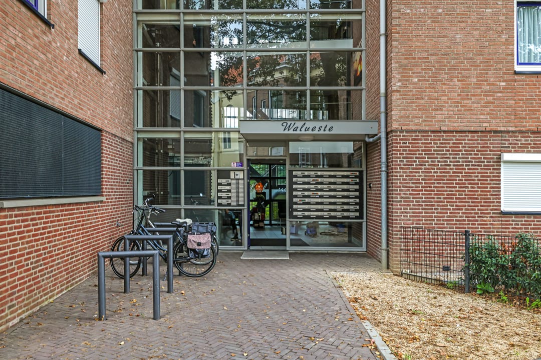 Foto 7 van Walstraat 7-17