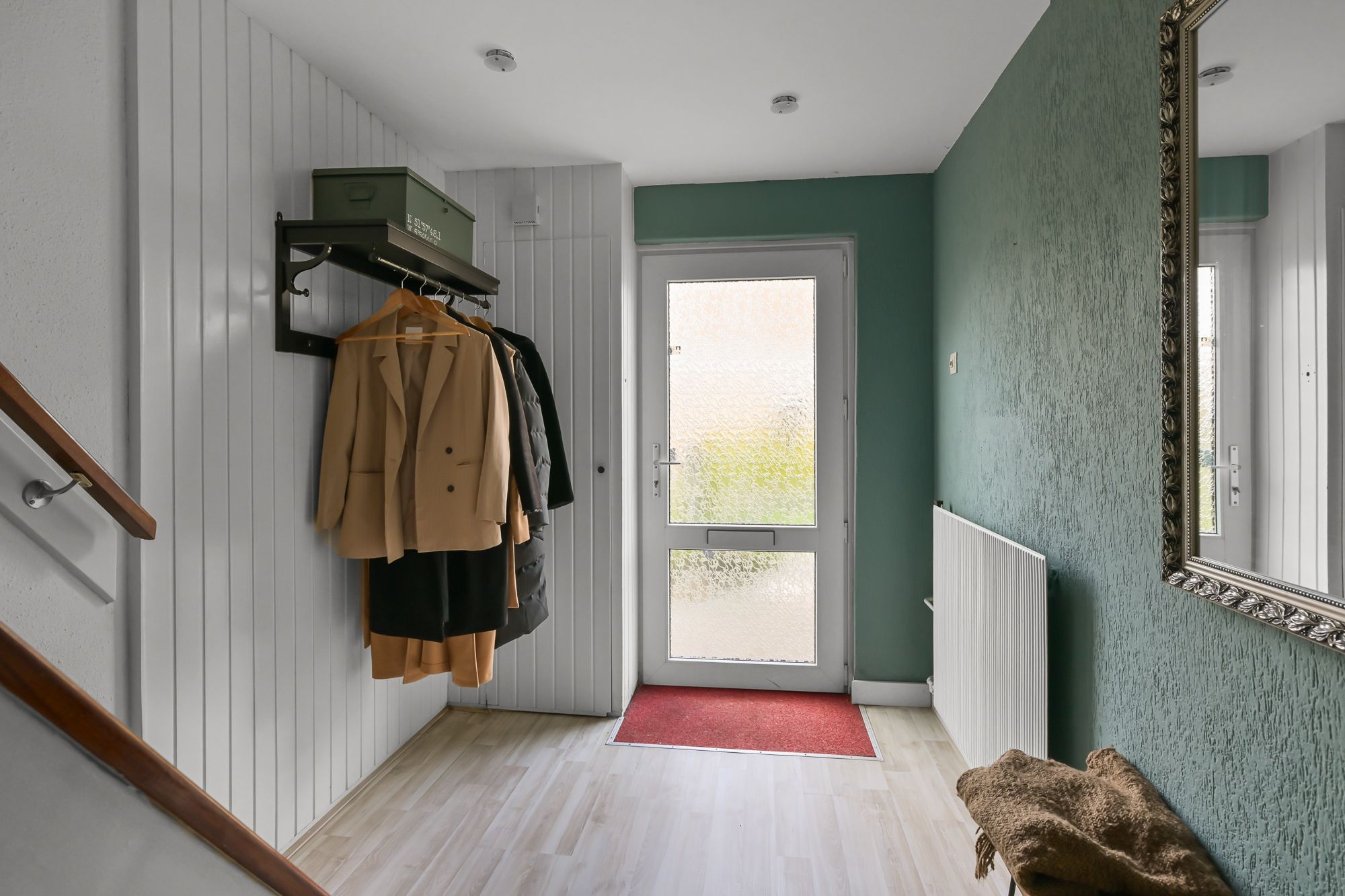 Photo 12 of Bloemaertlaan 4