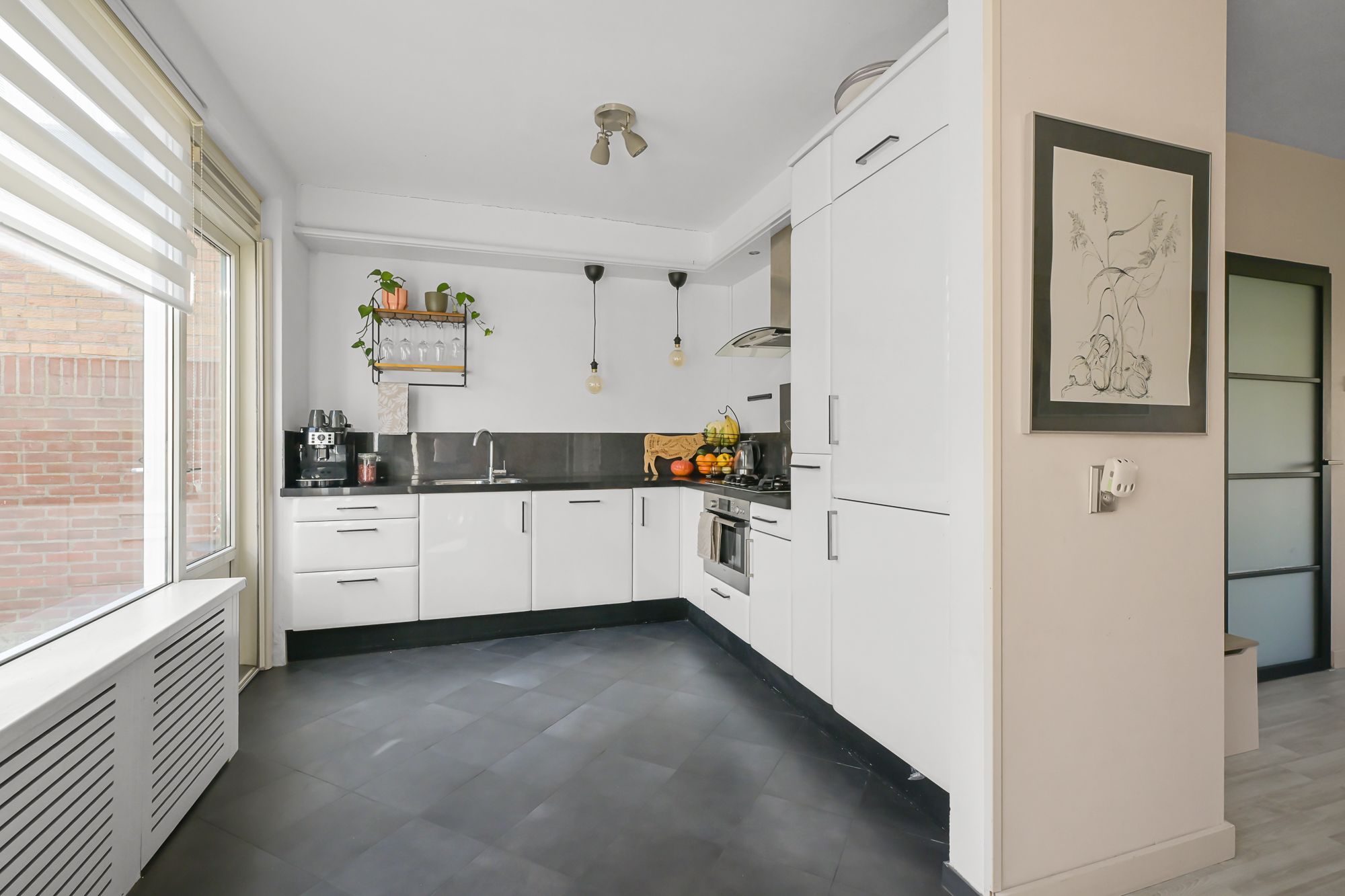 Photo 9 of Bloemaertlaan 4