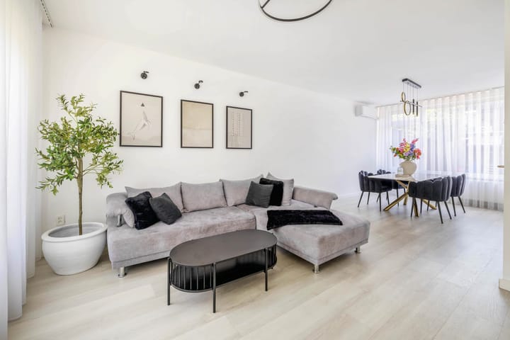 Twee-onder-één-kap te koop: Oldenneelhof 3, Baarlo (Li)
