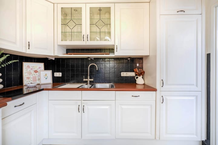 Twee-onder-één-kap te koop: Oldenneelhof 3, Baarlo (Li)