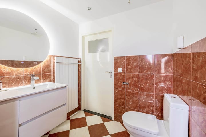 Twee-onder-één-kap te koop: Oldenneelhof 3, Baarlo (Li)