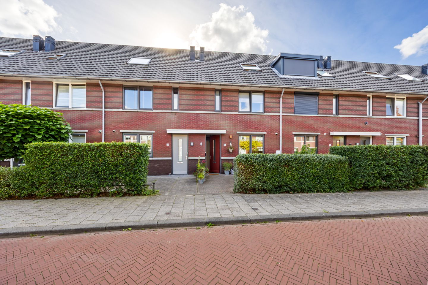 Foto 40 van Voormeerstraat 11
