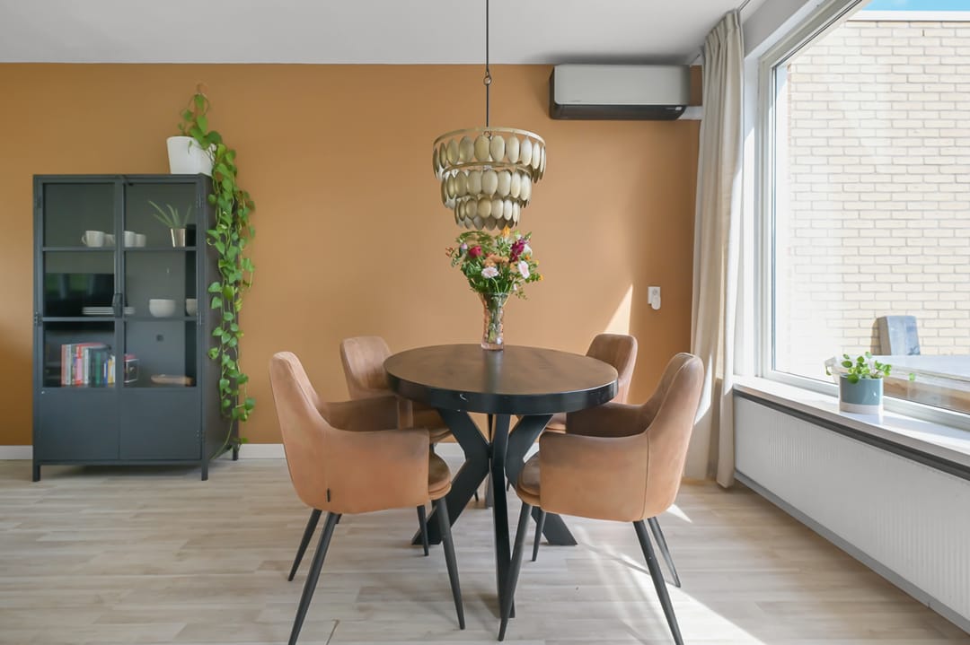 Photo 7 of Bloemaertlaan 4