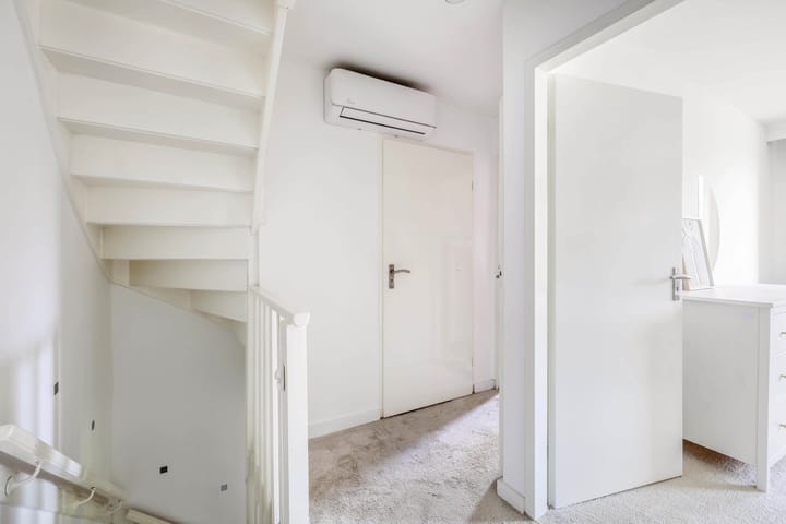 Twee-onder-één-kap te koop: Oldenneelhof 3, Baarlo (Li)