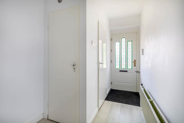 Twee-onder-één-kap te koop: Oldenneelhof 3, Baarlo (Li)