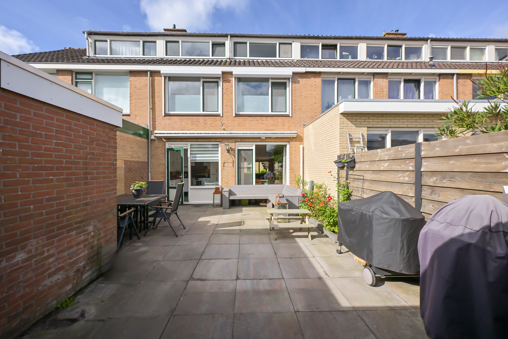 Photo 36 of Bloemaertlaan 4