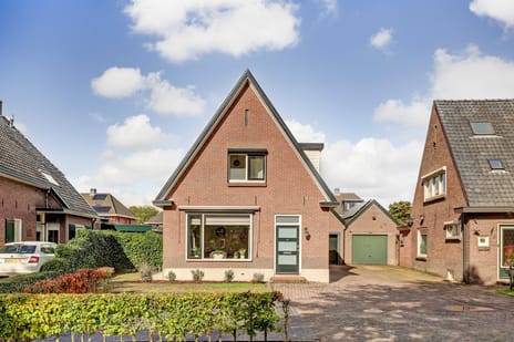 Nachtegaalstraat thumbnail