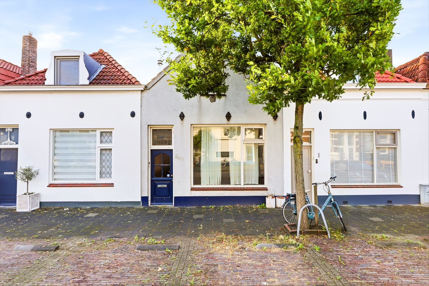 Photo 19 of Kasteelstraat 10