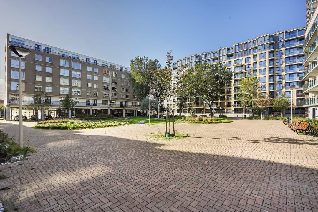 Photo 56 of Stadhoudersplantsoen 258-A